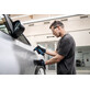 Bosch bezvadu ekscentriskais slīpmašīna GSS 12V-32, bez akumulatora un lādētāja